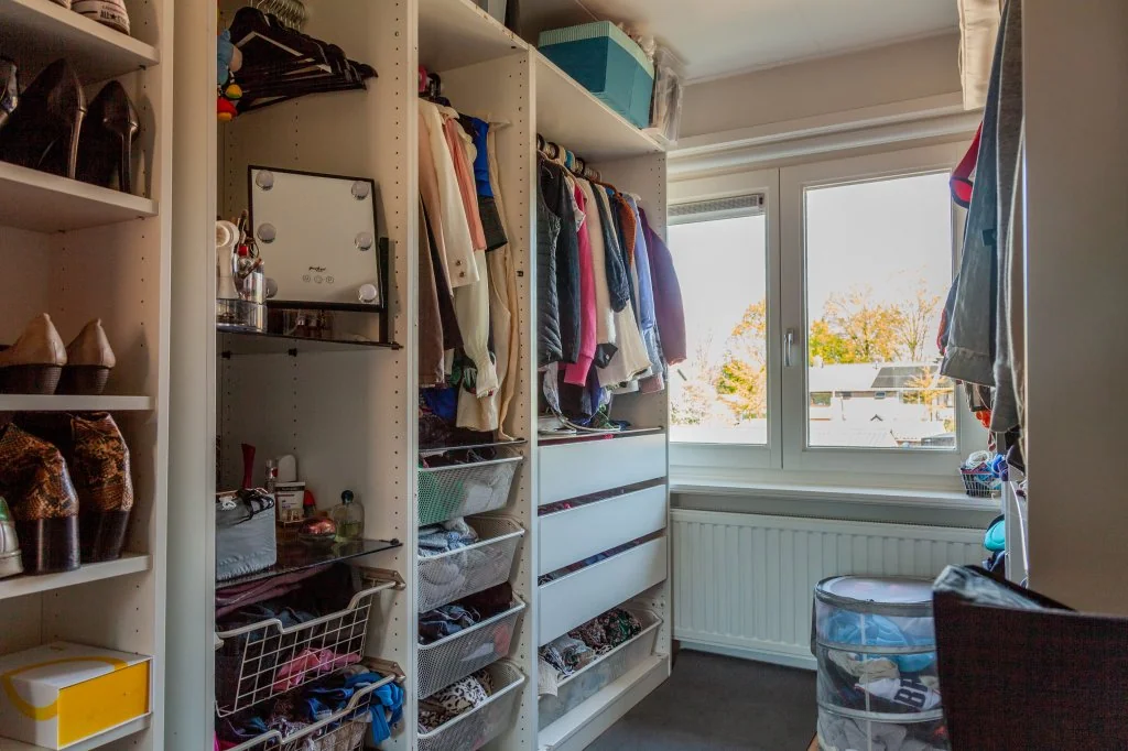 Foto van de Appartement gelegen aan de P.C. Hooftstraat in Barneveld