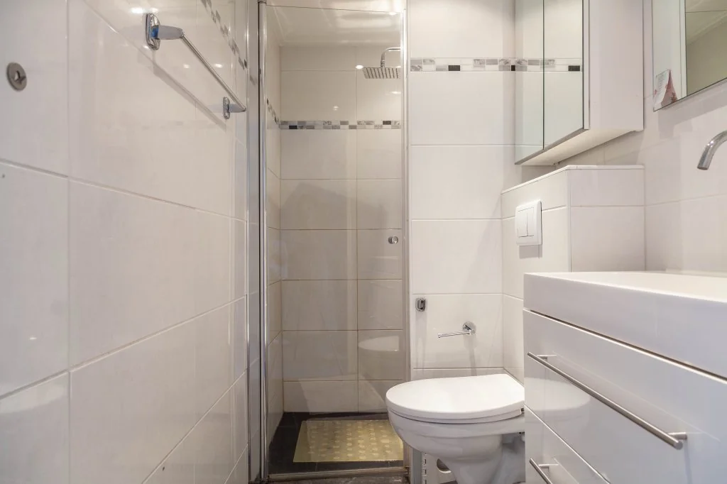 Foto van de Appartement gelegen aan de P.C. Hooftstraat in Barneveld