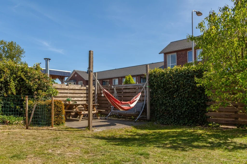 Foto van de Appartement gelegen aan de P.C. Hooftstraat in Barneveld