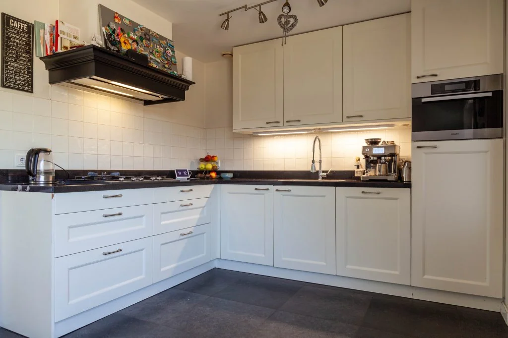 Foto van de Appartement gelegen aan de P.C. Hooftstraat in Barneveld