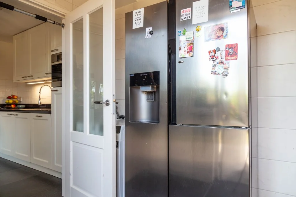 Foto van de Appartement gelegen aan de P.C. Hooftstraat in Barneveld