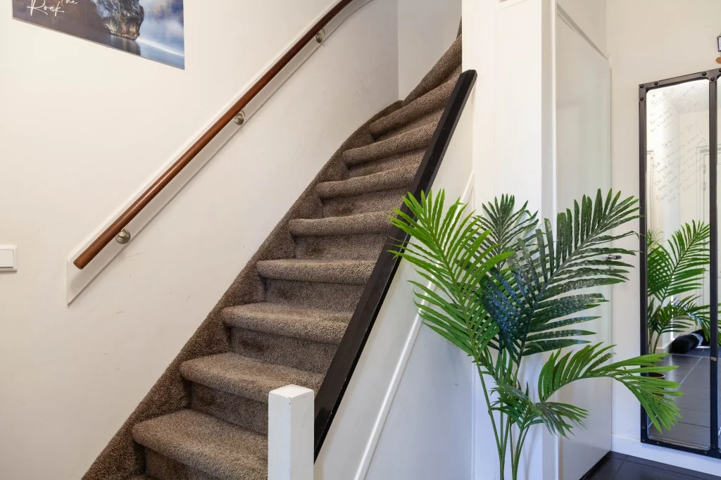 Foto van de Appartement gelegen aan de P.C. Hooftstraat in Barneveld