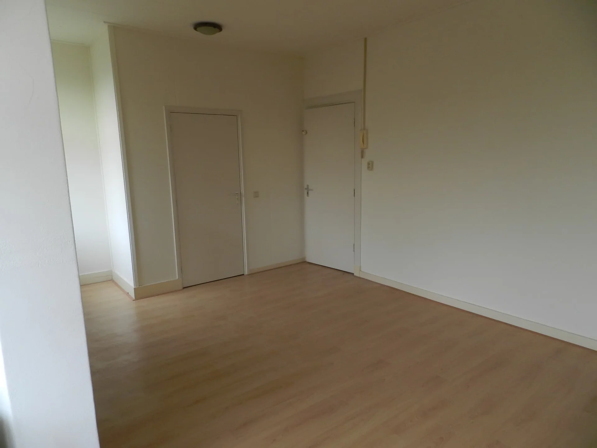 Foto van de Appartement gelegen aan de Dr. Nolensstraat in Tilburg