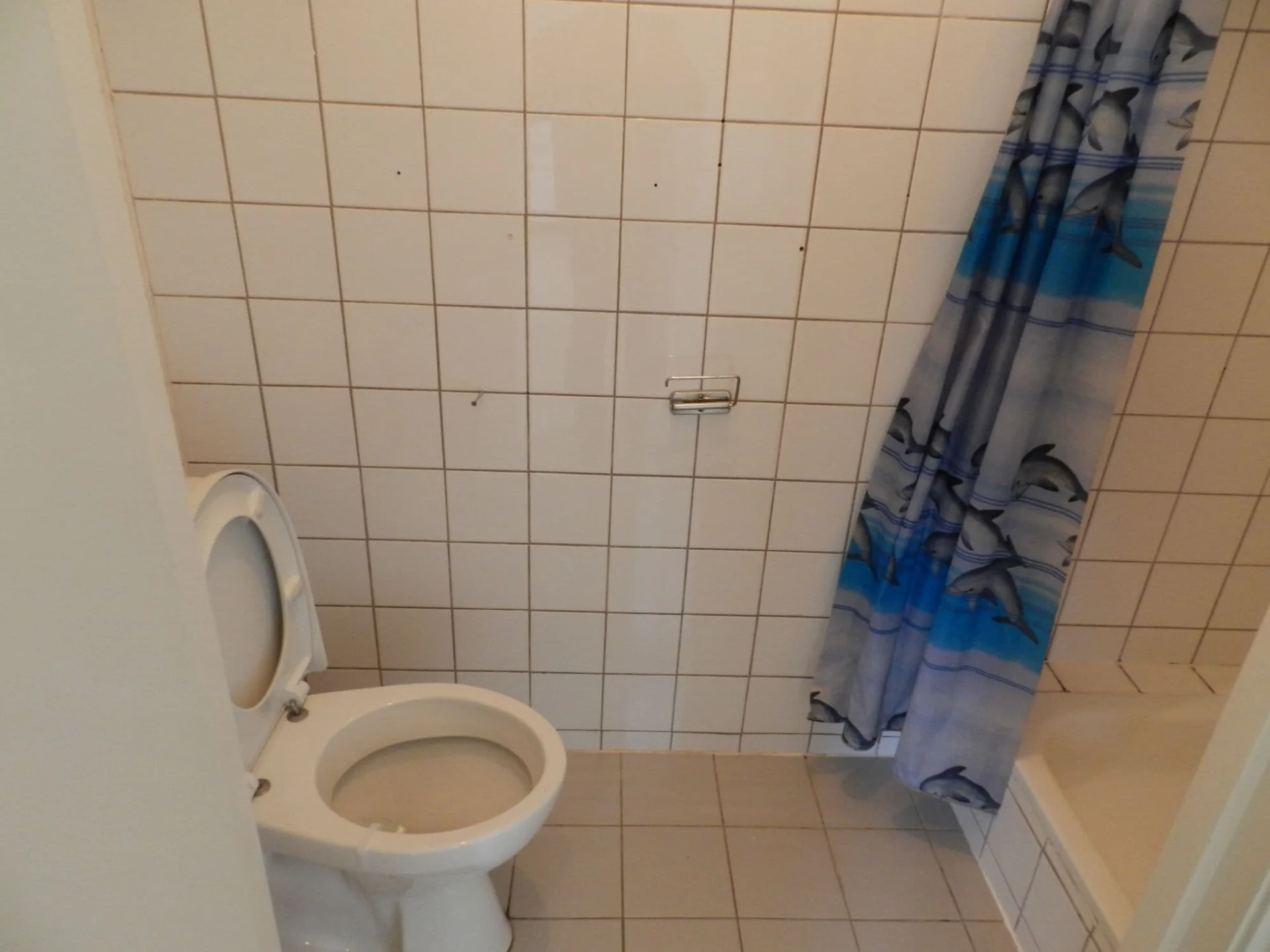 Foto van de Appartement gelegen aan de Dr. Nolensstraat in Tilburg