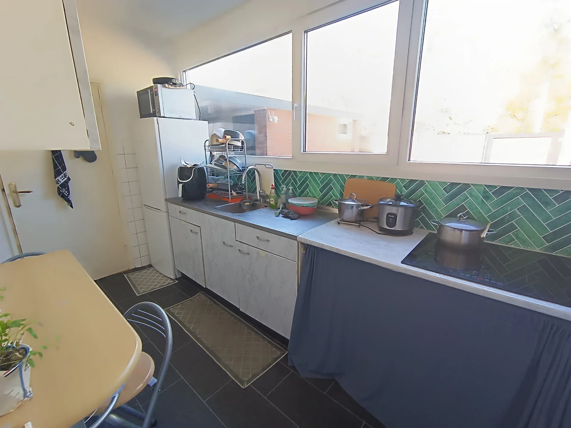 Foto van de Kamer gelegen aan de Laan van de Bork in Emmen