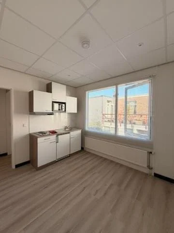 Foto van de Kamer gelegen aan de Vincent van Goghstraat in Breda
