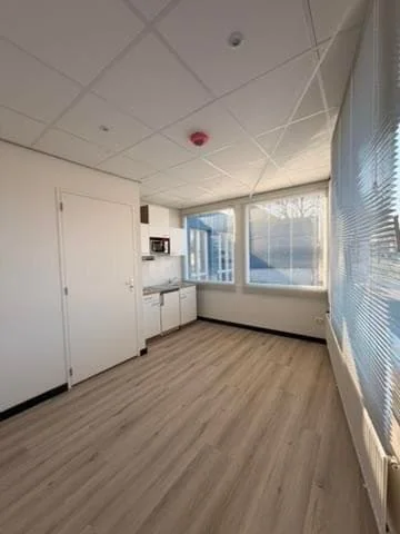 Foto van de Kamer gelegen aan de Vincent van Goghstraat in Breda
