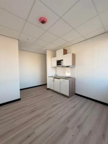 Foto van de Kamer gelegen aan de Vincent van Goghstraat in Breda