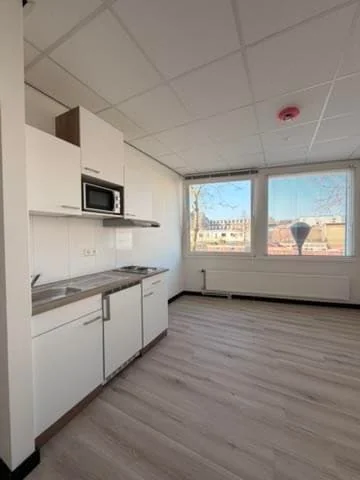 Foto van de Kamer gelegen aan de Vincent van Goghstraat in Breda
