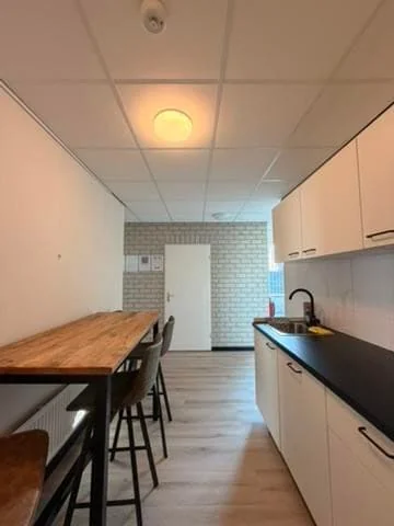 Foto van de Kamer gelegen aan de Vincent van Goghstraat in Breda