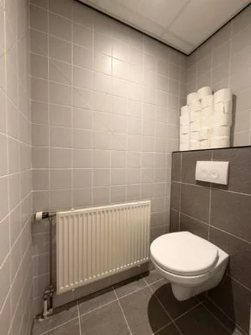 Foto van de Kamer gelegen aan de Vincent van Goghstraat in Breda