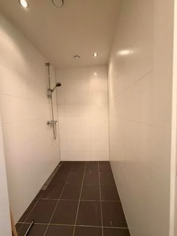 Foto van de Kamer gelegen aan de Vincent van Goghstraat in Breda