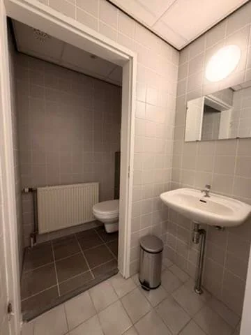 Foto van de Kamer gelegen aan de Vincent van Goghstraat in Breda