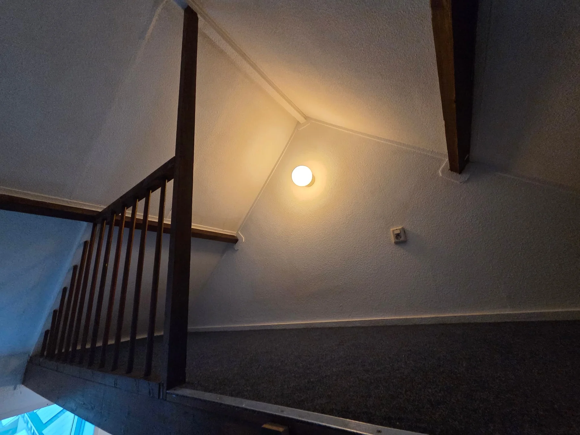 Foto van de Kamer gelegen aan de Dr. Nolensstraat in Tilburg