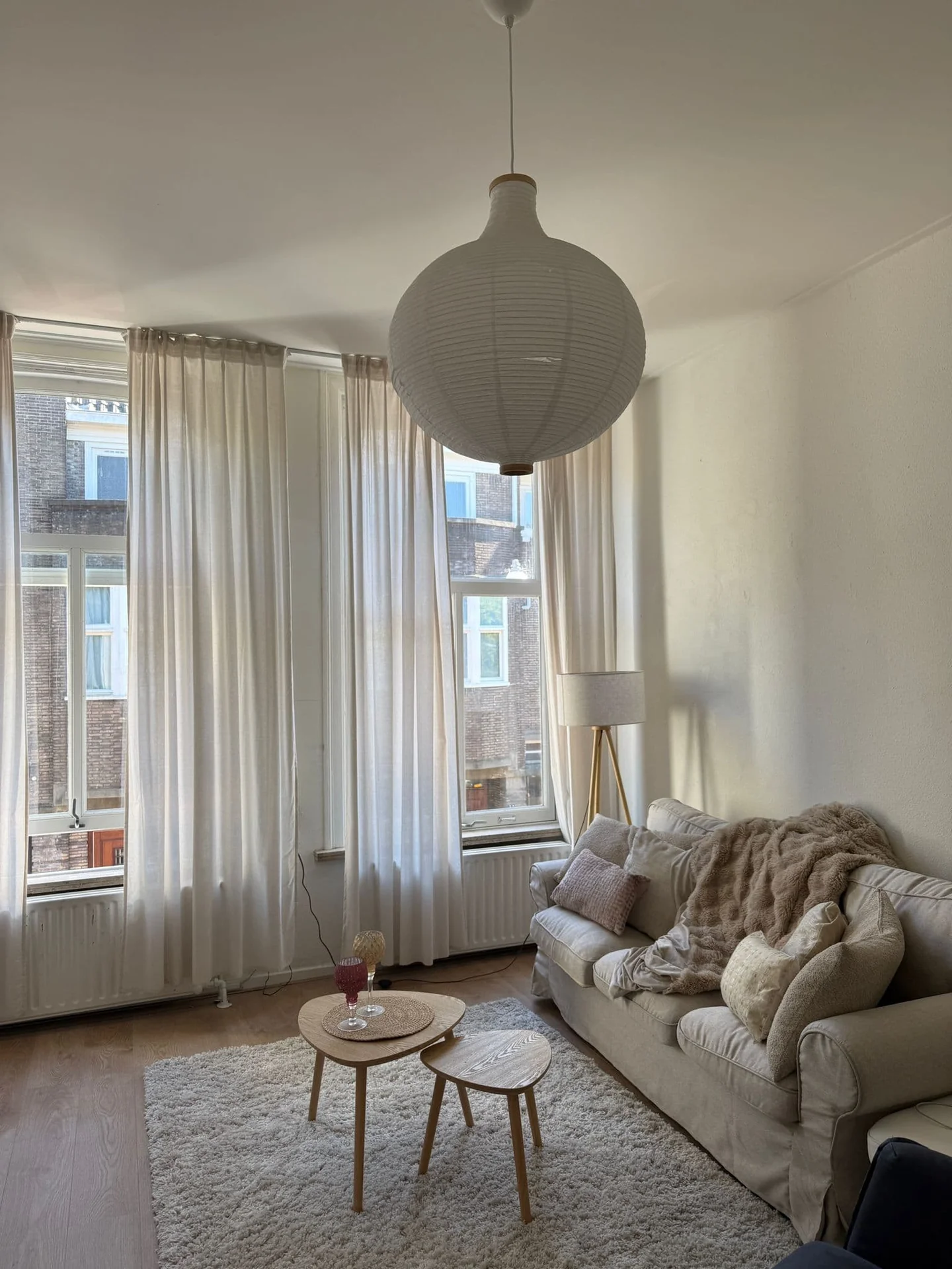 Foto van de Kamer gelegen aan de van Welderenstraat in Nijmegen