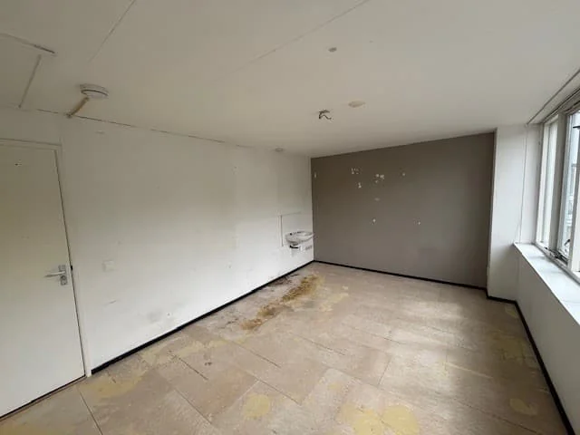 Foto van de Kamer gelegen aan de Eerste Oude Heselaan in Nijmegen