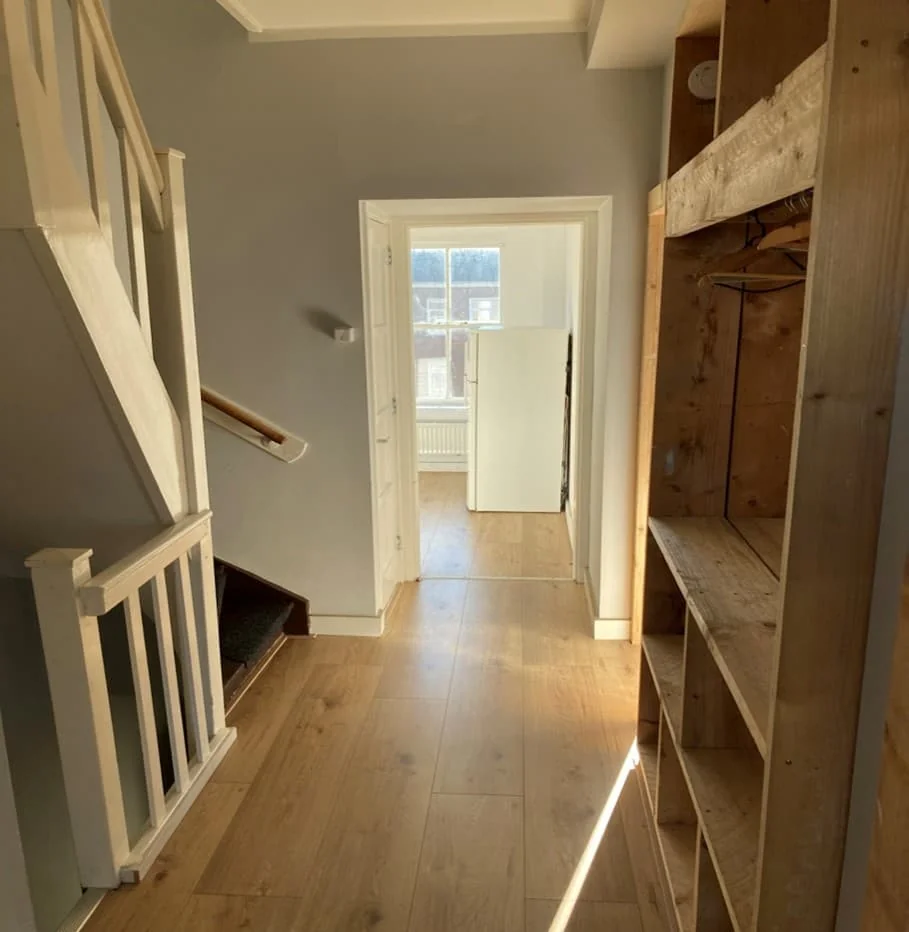 Foto van de Kamer gelegen aan de Wolphaertsbocht in Rotterdam