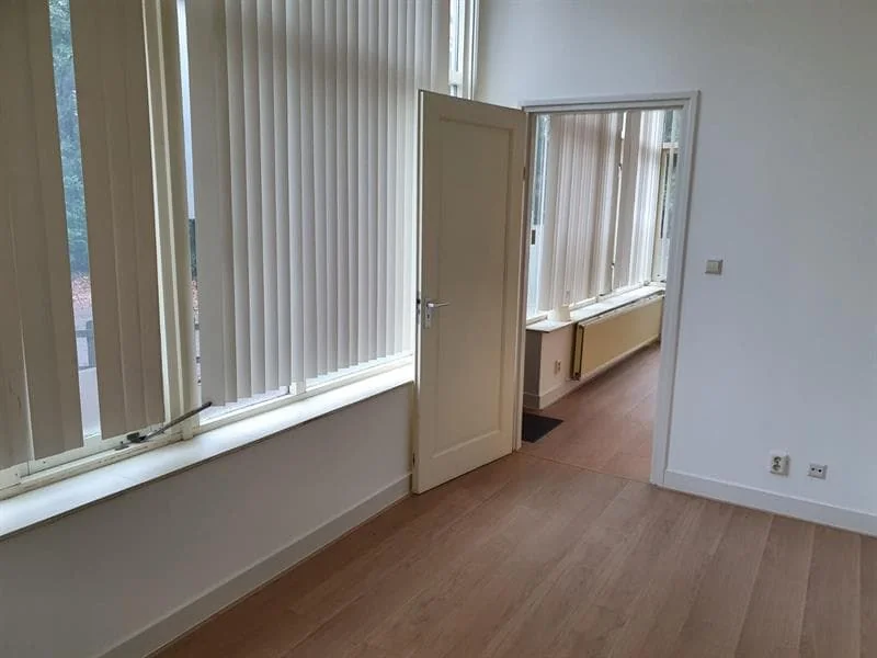 Foto van de Appartement gelegen aan de Hoofdstraat in Driebergen-Rijsenburg