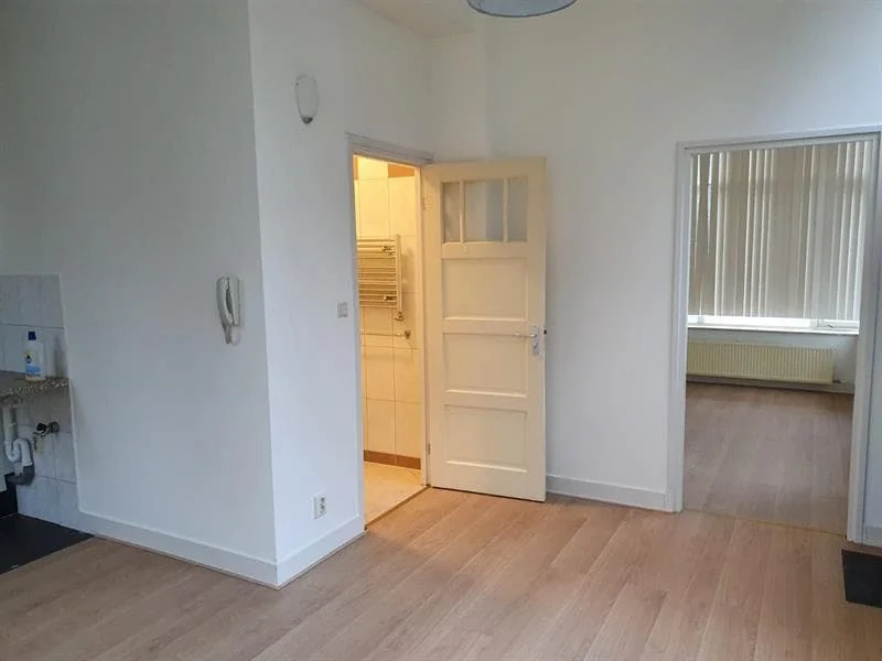 Foto van de Appartement gelegen aan de Hoofdstraat in Driebergen-Rijsenburg