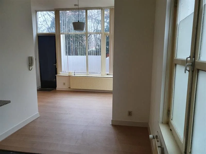 Foto van de Appartement gelegen aan de Hoofdstraat in Driebergen-Rijsenburg