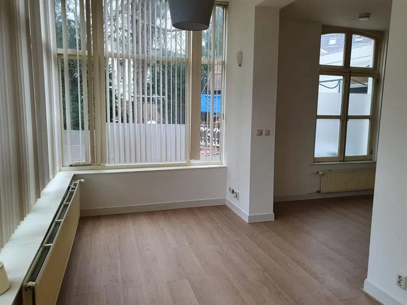 Foto van de Appartement gelegen aan de Hoofdstraat in Driebergen-Rijsenburg