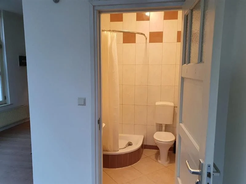 Foto van de Appartement gelegen aan de Hoofdstraat in Driebergen-Rijsenburg