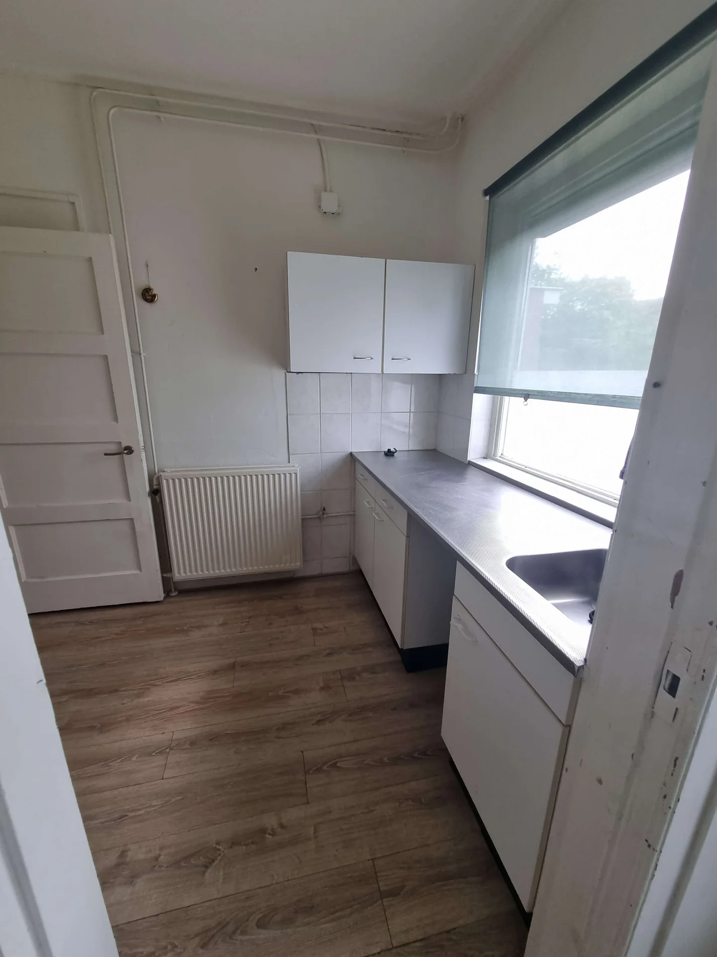 Foto van de Appartement gelegen aan de Tuindorpweg in Maarn