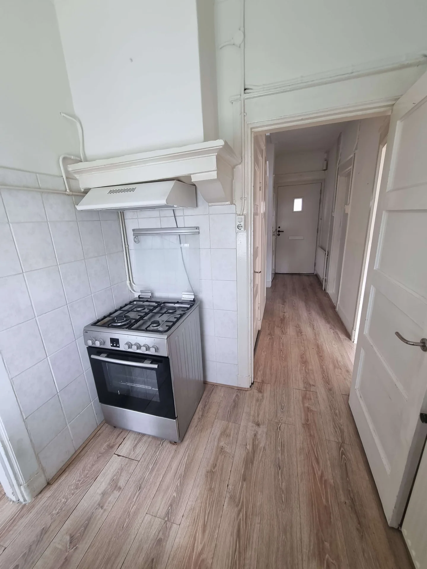 Foto van de Appartement gelegen aan de Tuindorpweg in Maarn