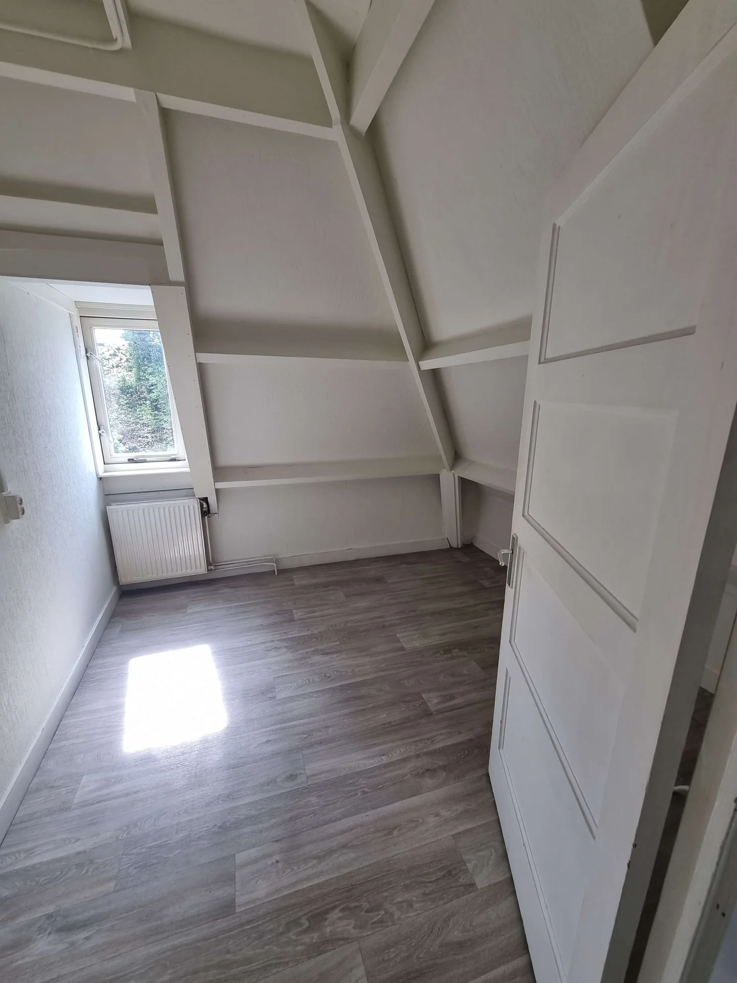 Foto van de Appartement gelegen aan de Tuindorpweg in Maarn