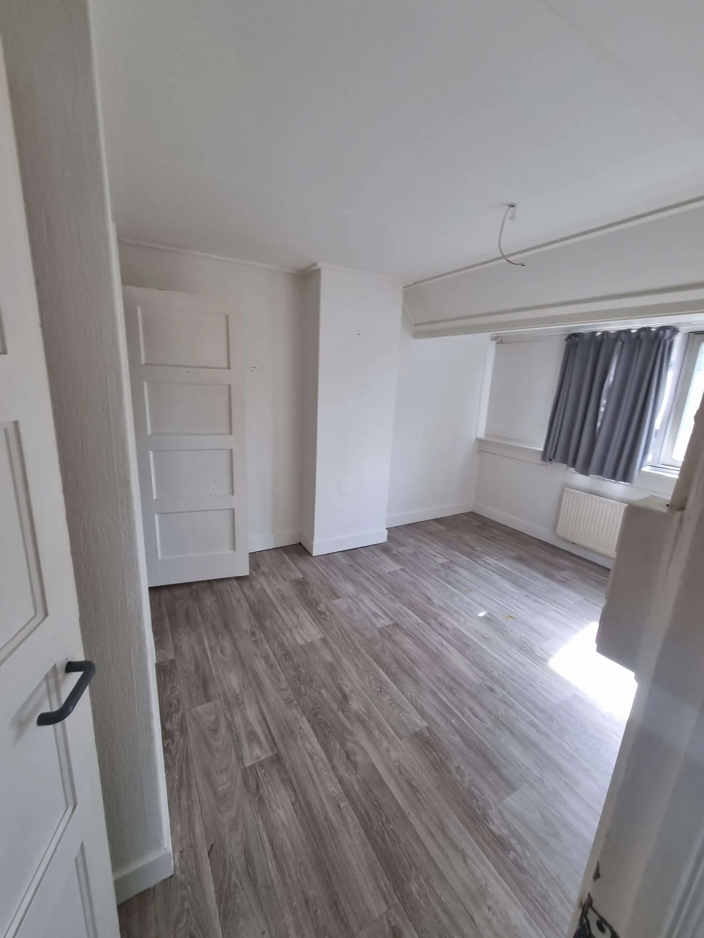 Foto van de Appartement gelegen aan de Tuindorpweg in Maarn