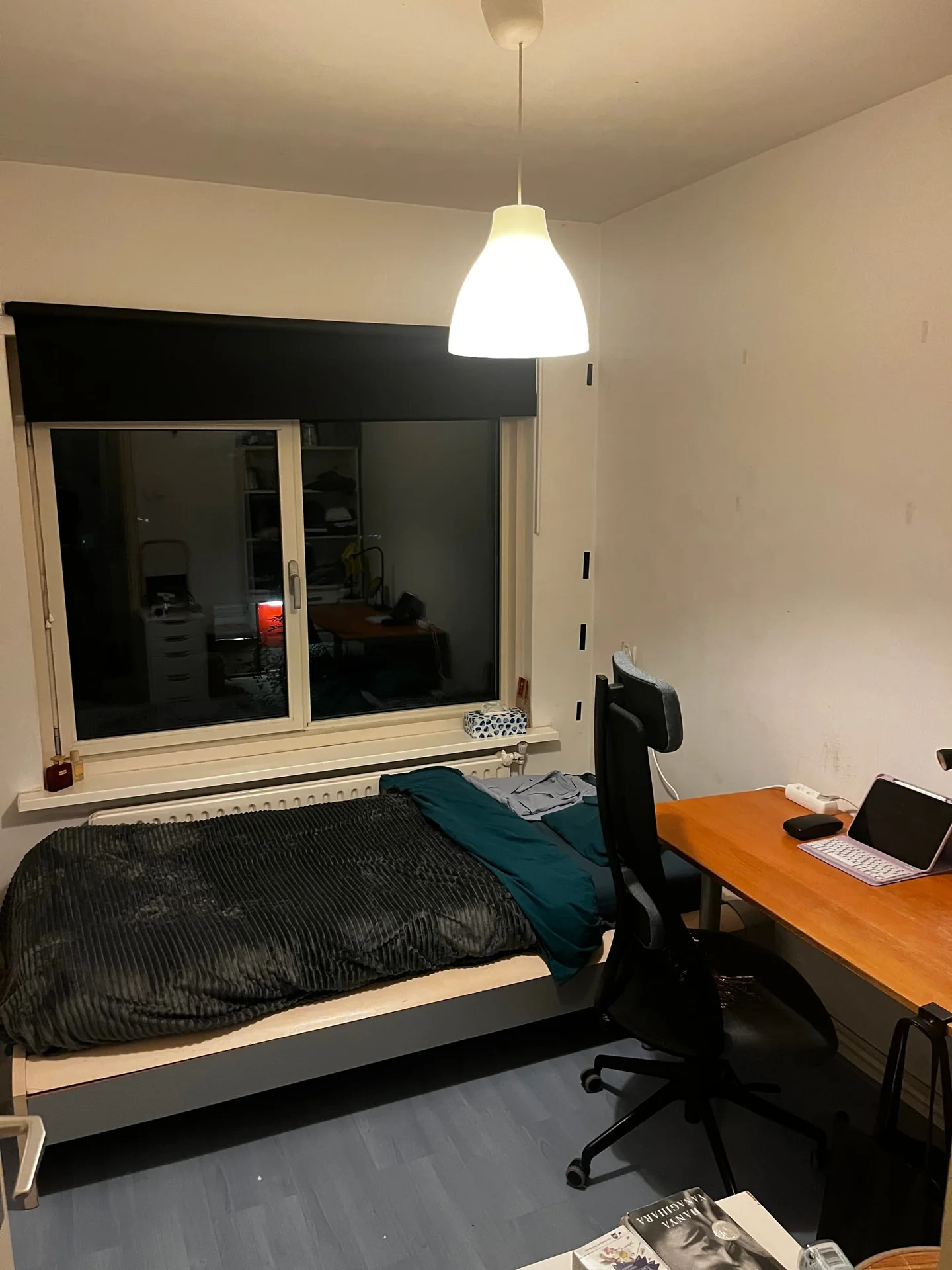 Foto van de Kamer gelegen aan de Persijnlaan in Delft