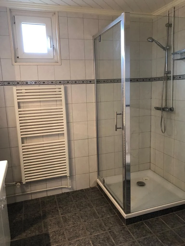 Foto van de Kamer gelegen aan de Pluimstraat in Enschede