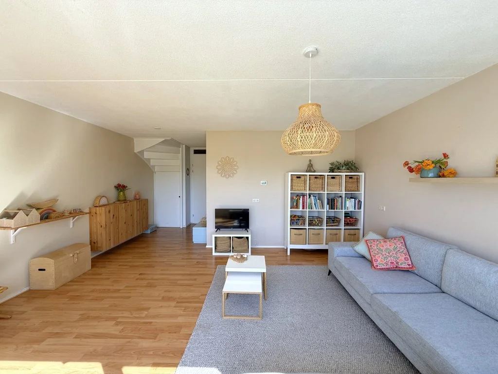 Foto van de Appartement gelegen aan de De Rijd in Leeuwarden