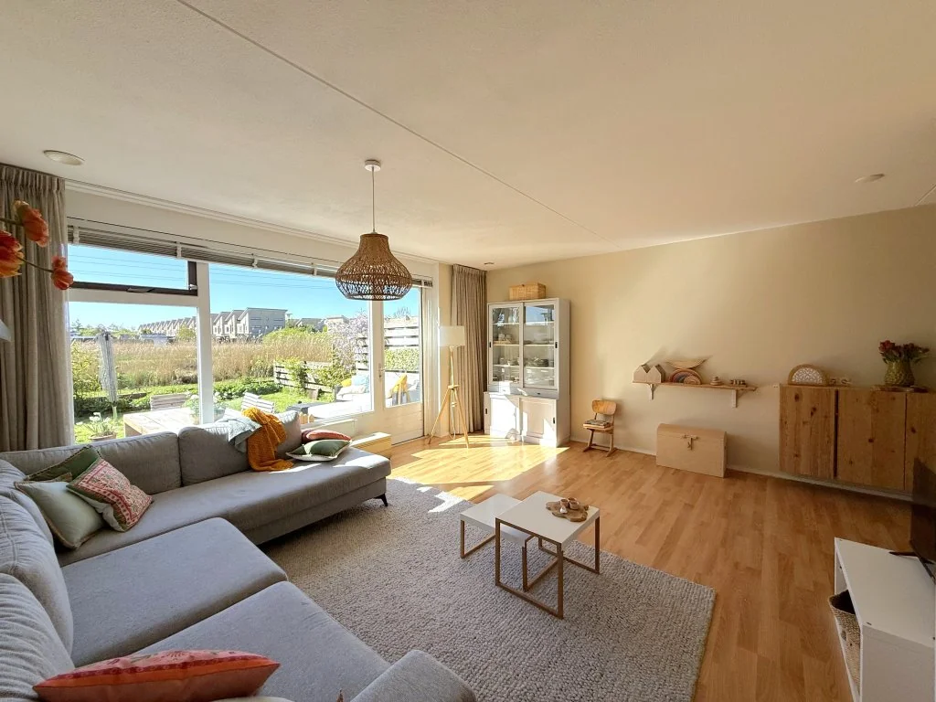 Foto van de Appartement gelegen aan de De Rijd in Leeuwarden