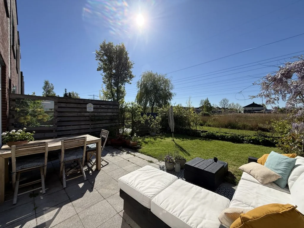Foto van de Appartement gelegen aan de De Rijd in Leeuwarden