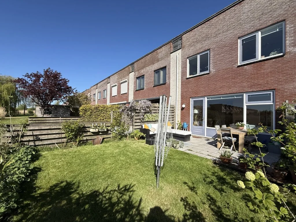 Foto van de Appartement gelegen aan de De Rijd in Leeuwarden