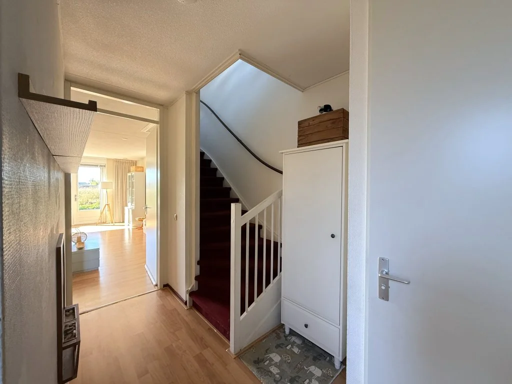 Foto van de Appartement gelegen aan de De Rijd in Leeuwarden