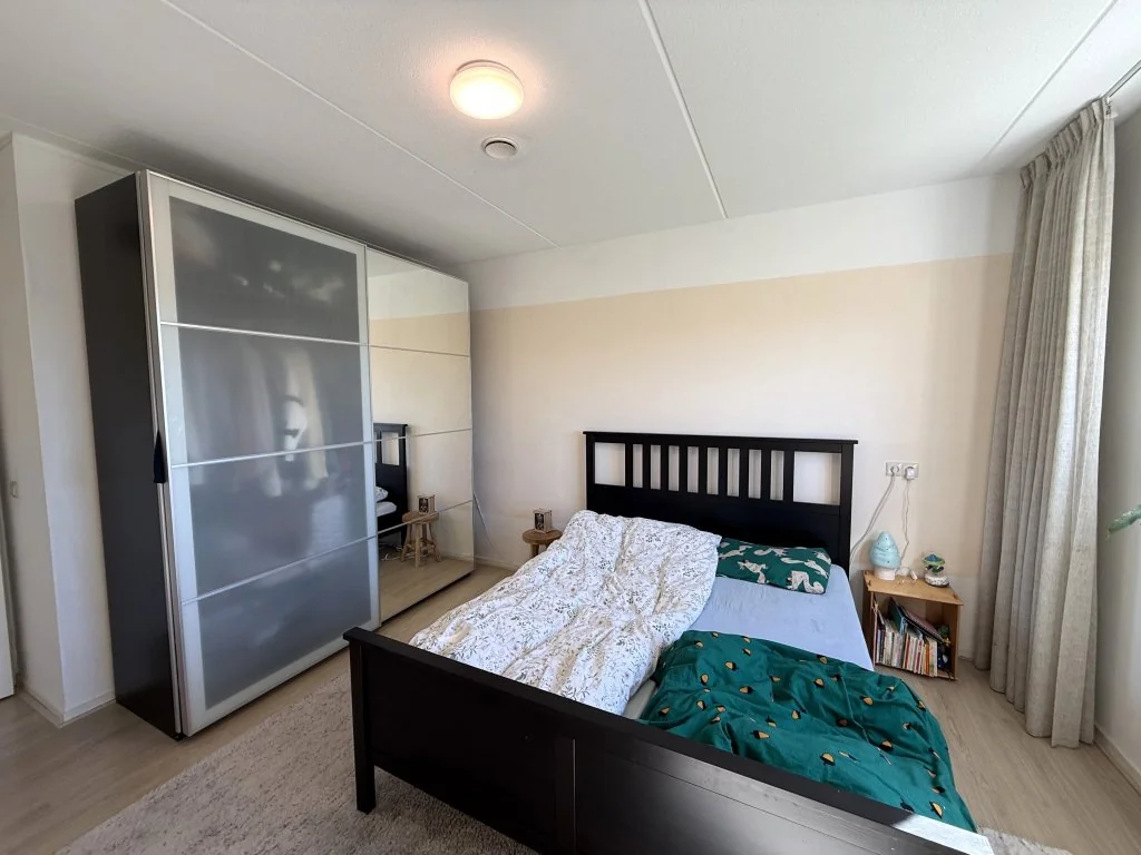 Foto van de Appartement gelegen aan de De Rijd in Leeuwarden