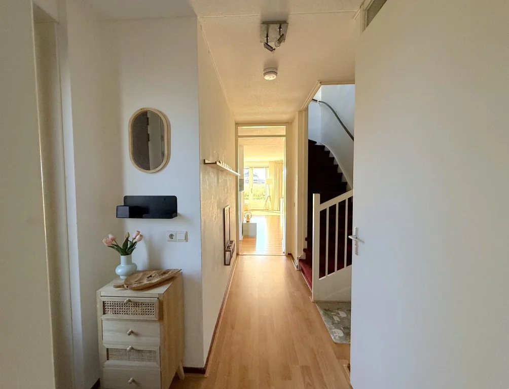 Foto van de Appartement gelegen aan de De Rijd in Leeuwarden