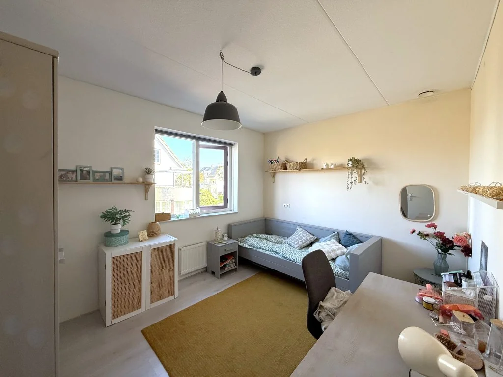 Foto van de Appartement gelegen aan de De Rijd in Leeuwarden