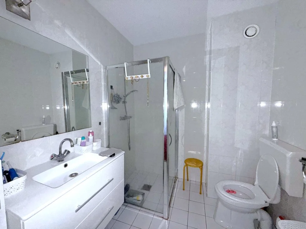 Foto van de Appartement gelegen aan de De Rijd in Leeuwarden