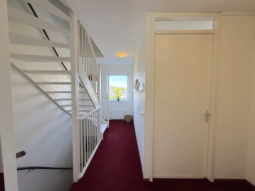 Foto van de Appartement gelegen aan de De Rijd in Leeuwarden