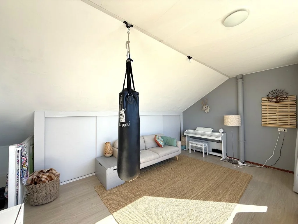 Foto van de Appartement gelegen aan de De Rijd in Leeuwarden