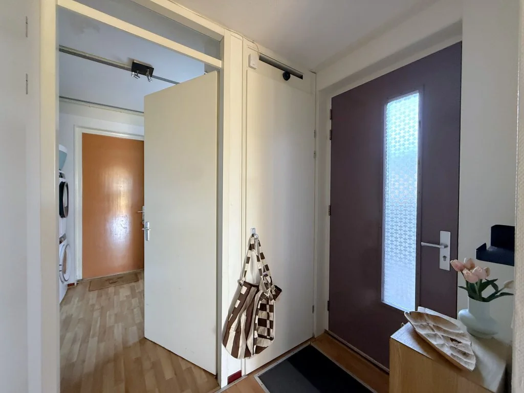 Foto van de Appartement gelegen aan de De Rijd in Leeuwarden