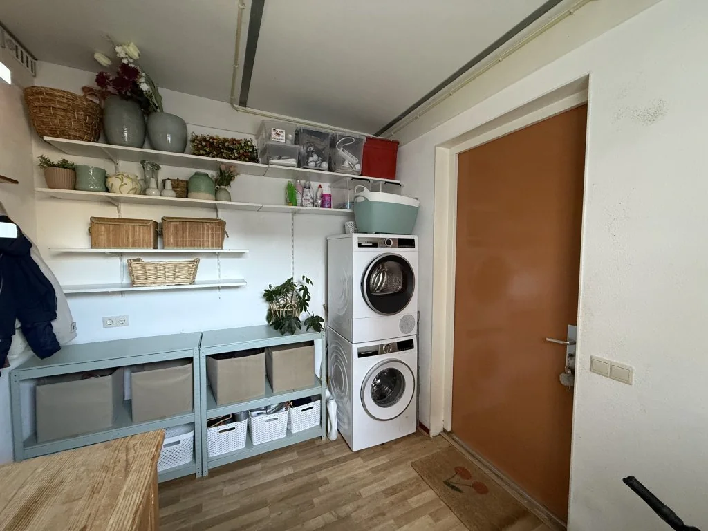 Foto van de Appartement gelegen aan de De Rijd in Leeuwarden