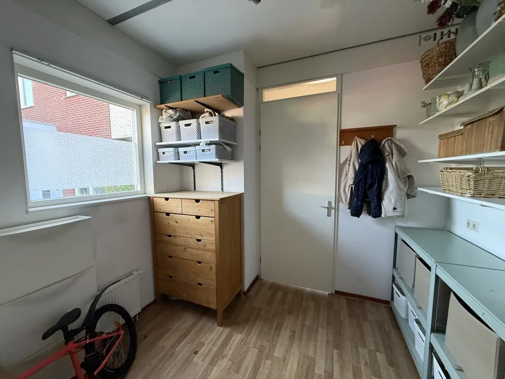 Foto van de Appartement gelegen aan de De Rijd in Leeuwarden
