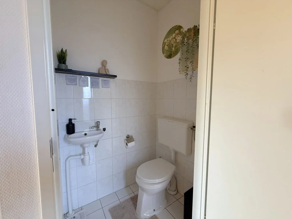 Foto van de Appartement gelegen aan de De Rijd in Leeuwarden
