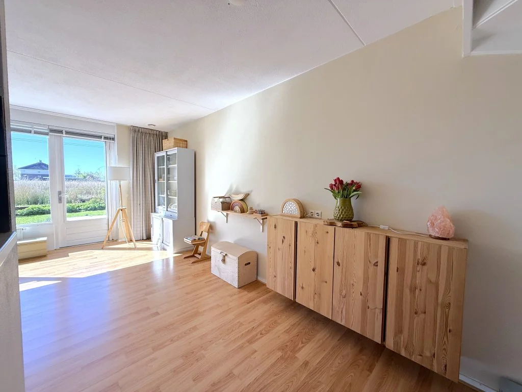 Foto van de Appartement gelegen aan de De Rijd in Leeuwarden
