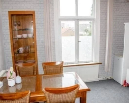 Foto van de Kamer gelegen aan de Oude Velperweg in Arnhem