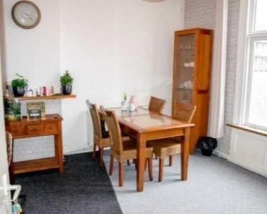 Foto van de Kamer gelegen aan de Oude Velperweg in Arnhem